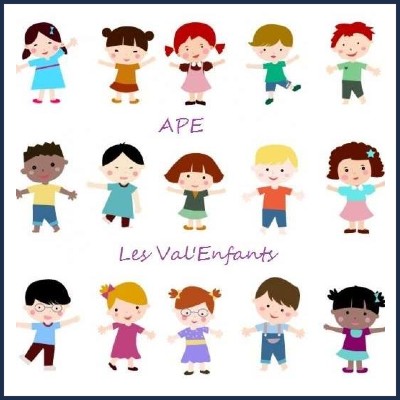 APE Les Val'Enfants