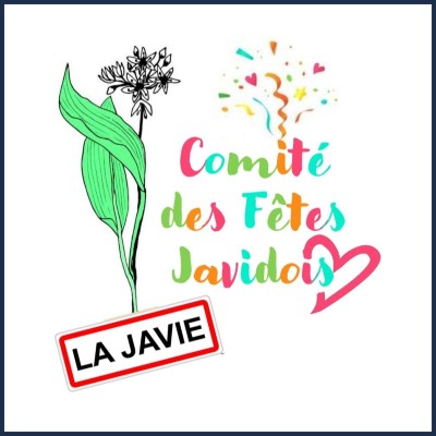 Comité des Fêtes Javidois