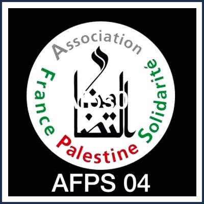 Association France Palestine Solidarité
