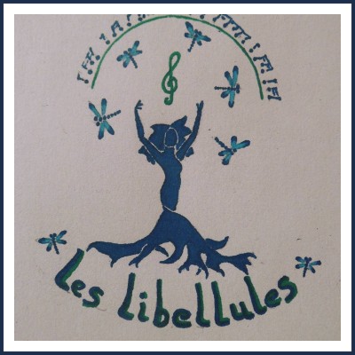 Les Libellules 04