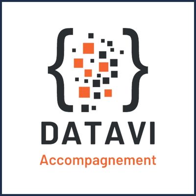 DATAVI accompagnement