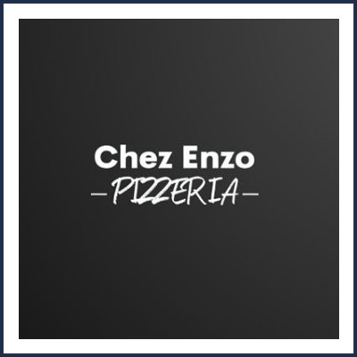 Pizza Chez Enzo Street Food