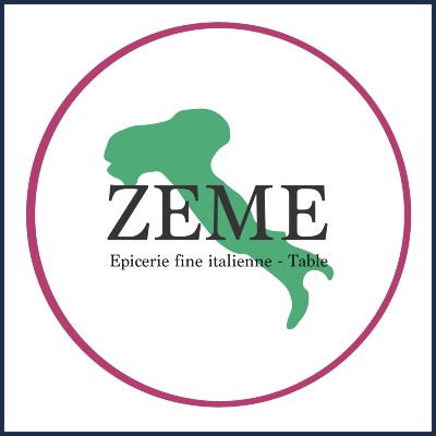 Zeme Épicerie Italienne