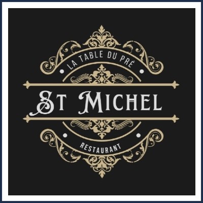 La Table du Pré Saint Michel