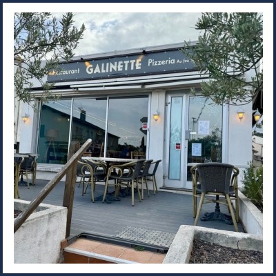 Galinette Restaurant et Pizzeria