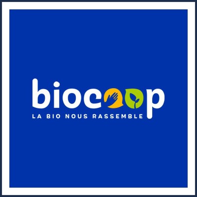 Biocoop La Brillanne