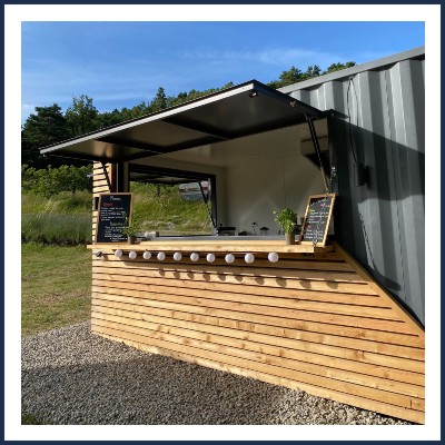 Le Bamba'Cha Snack Street Food