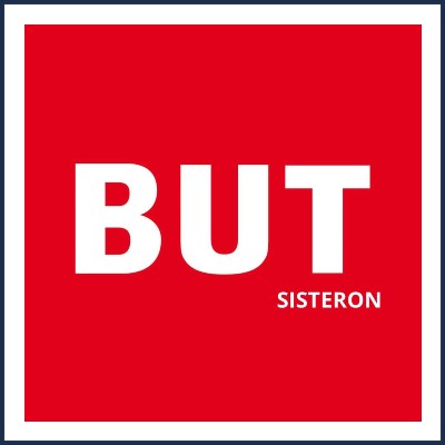 BUT Sisteron