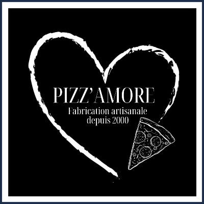 Pizz'Amore Volx