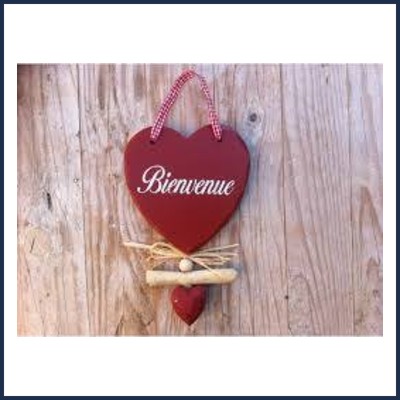 Gîtes à Saint Jean Montclar