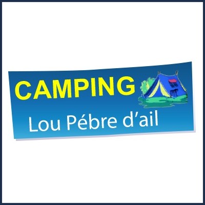 Camping Lou Pèbre d'Ail