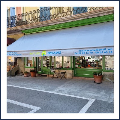 Nature Pressing Annot