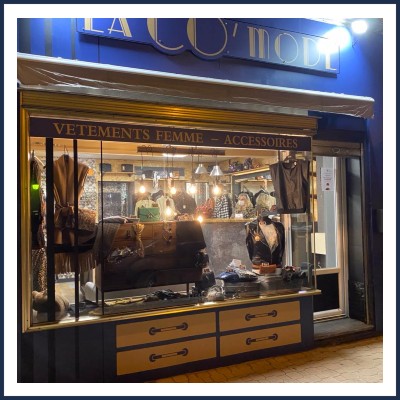 La Co’Mode Prêt à Porter