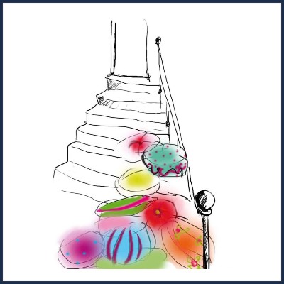 Boutique Les Escaliers