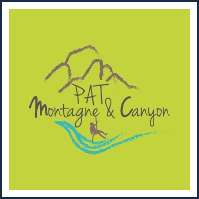 Pat Montagne & Canyon
