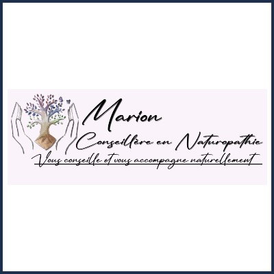 Marion Conseillère en Naturopathie