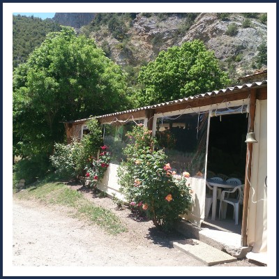 A La Bonne Franquette Restaurant