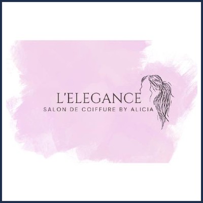 L’Élégance by Alicia
