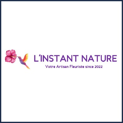 L'Instant Nature Fleuriste