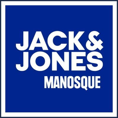 La Boutique Jack & Jones Manosque