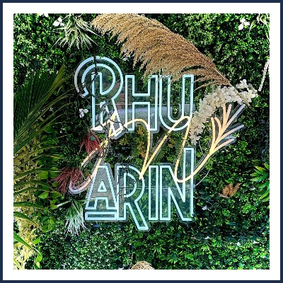 Rhumarin Provence Restaurant