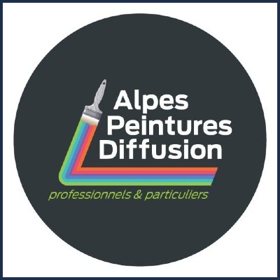 Alpes Peintures Diffusion