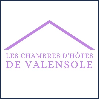 Les chambres d'hôtes de Valensole