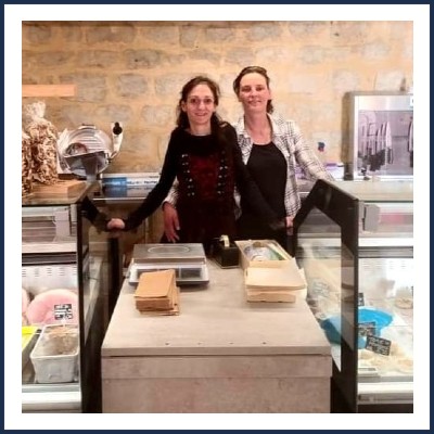 Épicerie Anne Delphine