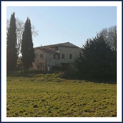 Gîte de Pré Giraud