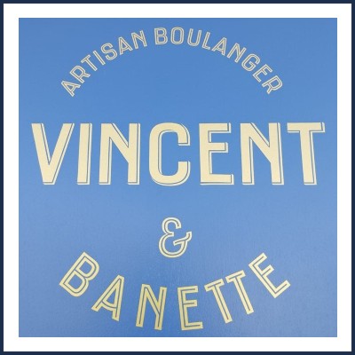 Boulangerie Vincent