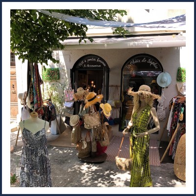 Le Choix de Sophie Prêt à Porter