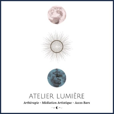 Atelier Lumière Arthérapie