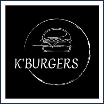 k'burgers Food Truck