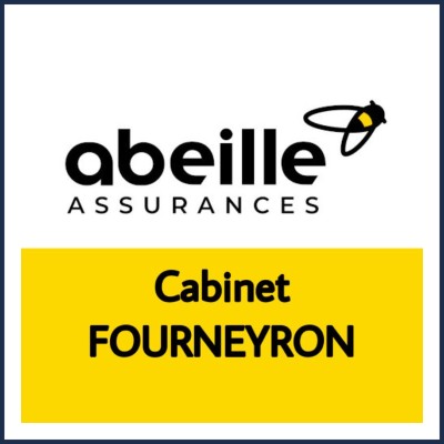 Abeille Assurances Cabinet Fourneyron Oraison