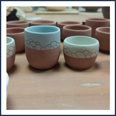 Cécile Céramique & Artisanat