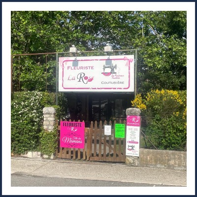 La Rose Fleuriste & Photographe