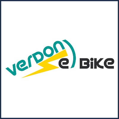 Verdon e Bike
