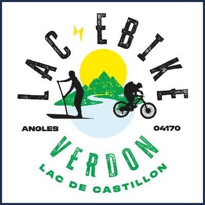 Lac Ebike Verdon