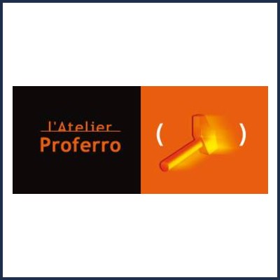 Atelier Proferro Ferronnerie