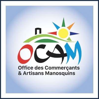 Office des Commerçants et des Artisans Manosquins