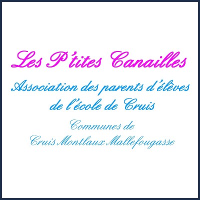 APE Les P'tites Canailles