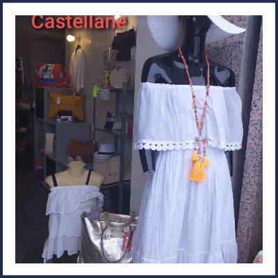 Le Fil d'Ariane Prêt à Porter