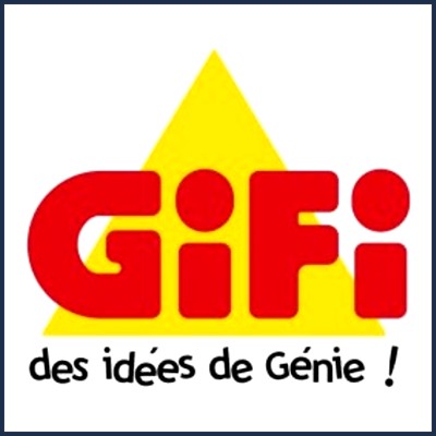 Gifi Sisteron