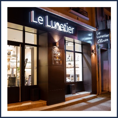Le Lunetier Olivier