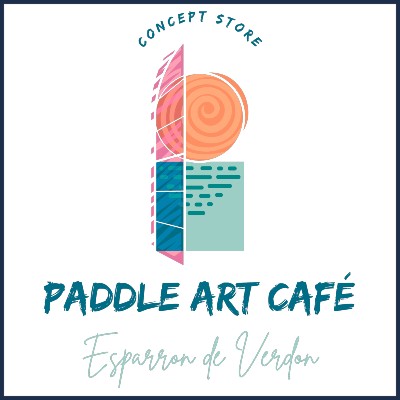 Paddle Art Café