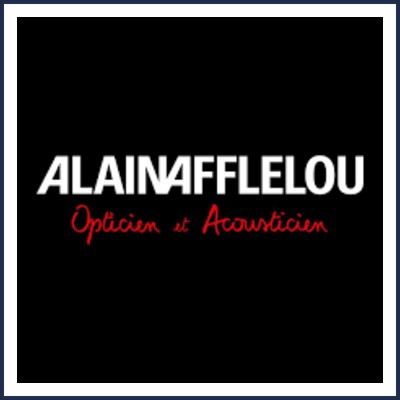 Audioprothésiste Alain Afflelou Manosque