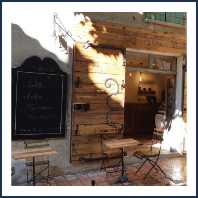 Le Petit Duc Bar à Bières