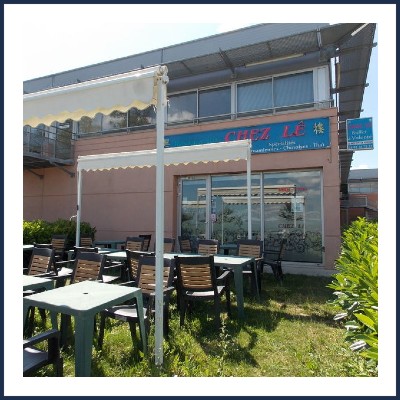 Restaurant Chez Lé