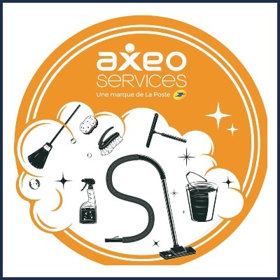 Axeo Services Manosque