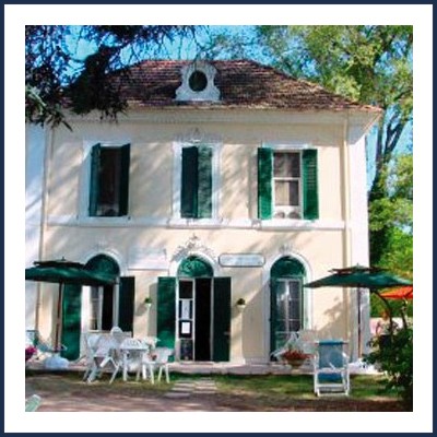 Résidence Hôtelière Airelle